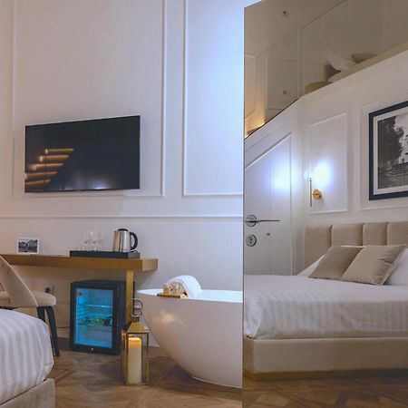 Suite Residenza Quartieri Storici Duomo Florence Ngoại thất bức ảnh