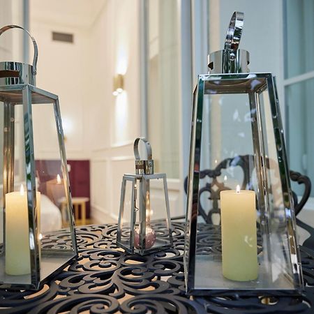 Suite Residenza Quartieri Storici Duomo Florence Ngoại thất bức ảnh