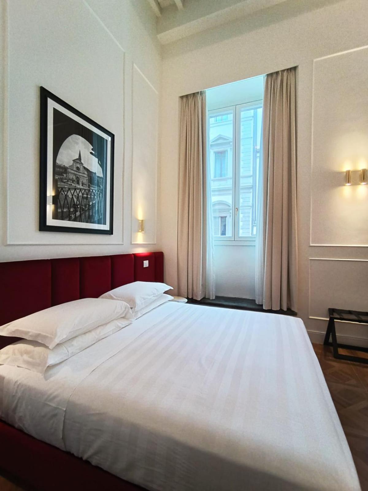 Suite Residenza Quartieri Storici Duomo Florence Ngoại thất bức ảnh