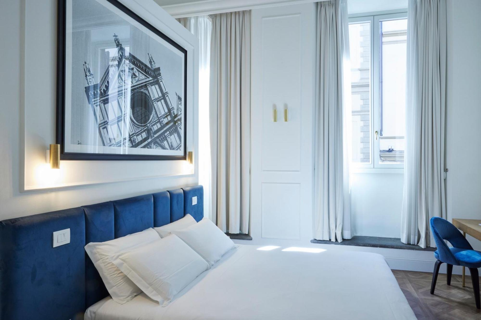 Suite Residenza Quartieri Storici Duomo Florence Ngoại thất bức ảnh