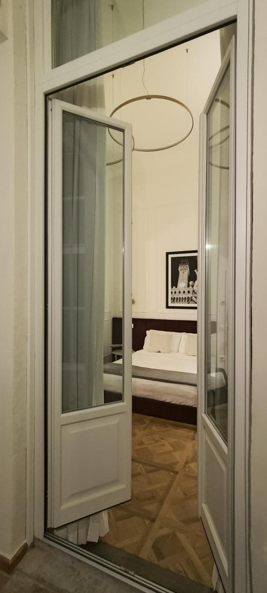 Suite Residenza Quartieri Storici Duomo Florence Ngoại thất bức ảnh