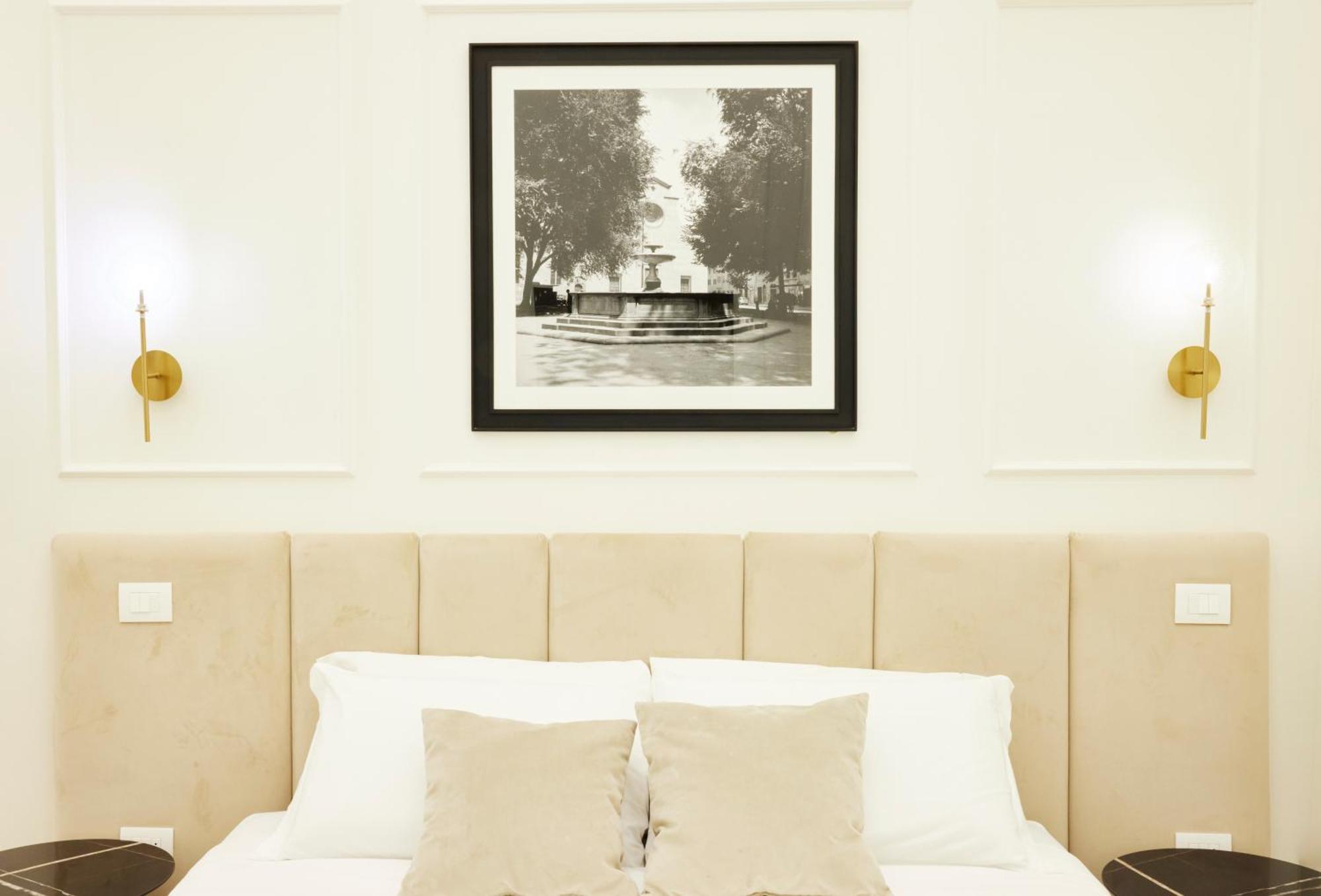 Suite Residenza Quartieri Storici Duomo Florence Ngoại thất bức ảnh