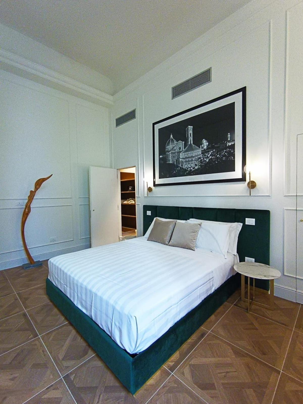 Suite Residenza Quartieri Storici Duomo Florence Ngoại thất bức ảnh