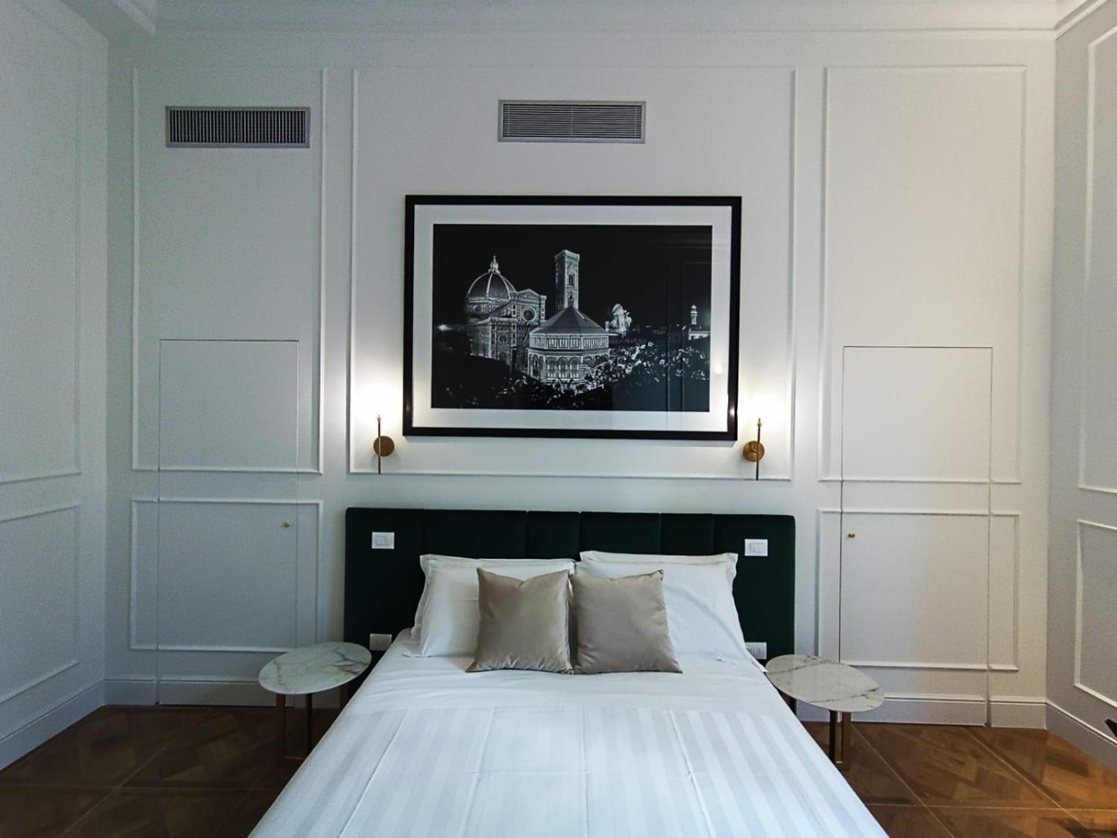 Suite Residenza Quartieri Storici Duomo Florence Ngoại thất bức ảnh