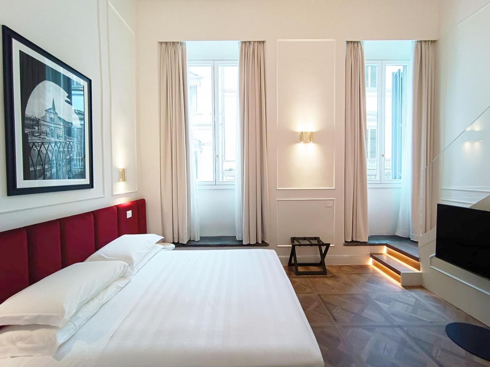 Suite Residenza Quartieri Storici Duomo Florence Ngoại thất bức ảnh