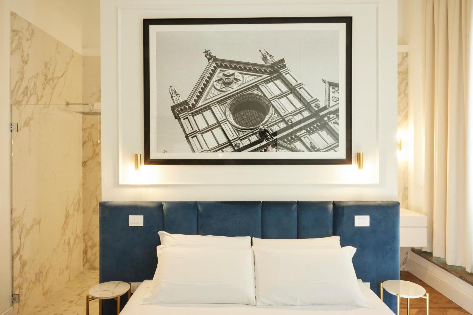 Suite Residenza Quartieri Storici Duomo Florence Ngoại thất bức ảnh