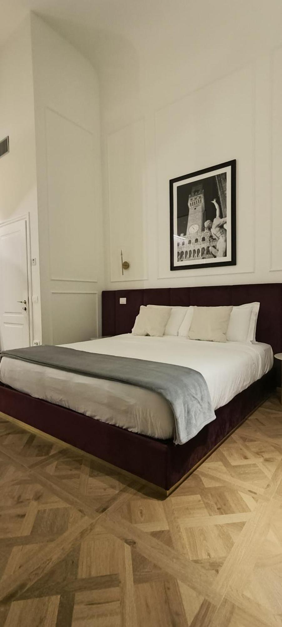 Suite Residenza Quartieri Storici Duomo Florence Ngoại thất bức ảnh