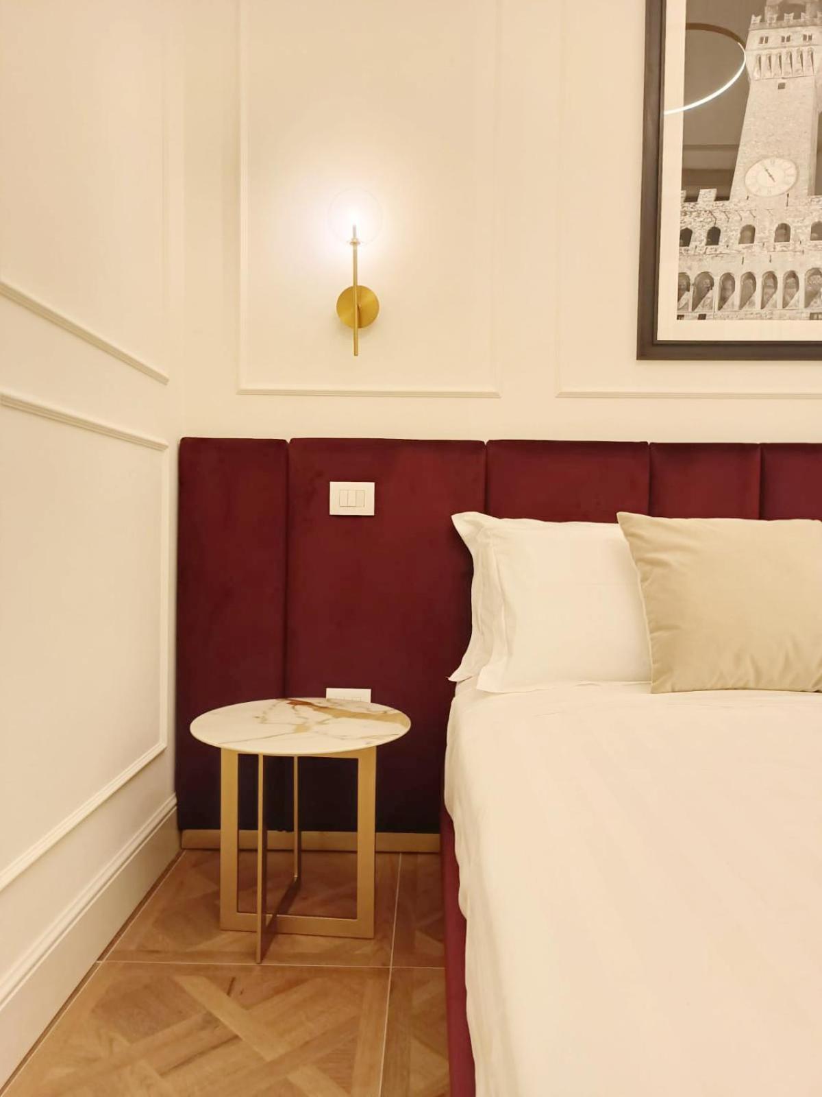 Suite Residenza Quartieri Storici Duomo Florence Ngoại thất bức ảnh