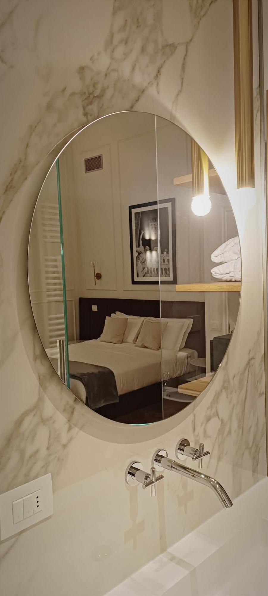 Suite Residenza Quartieri Storici Duomo Florence Ngoại thất bức ảnh