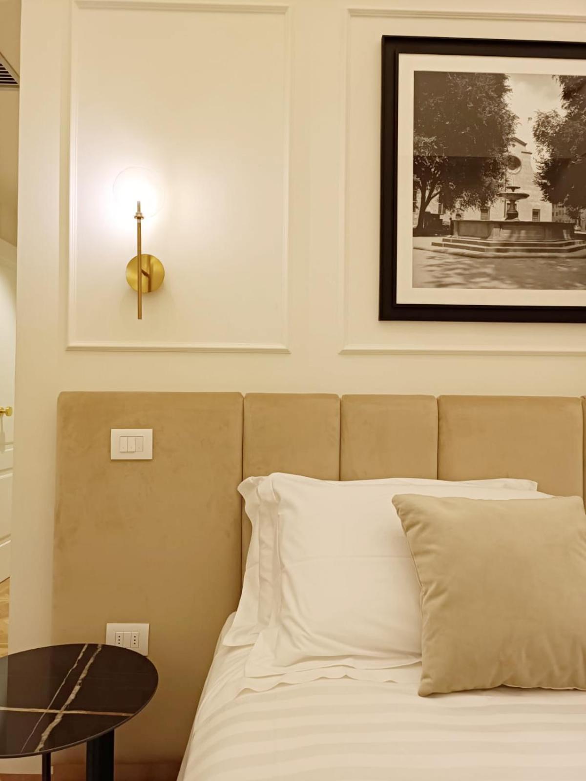 Suite Residenza Quartieri Storici Duomo Florence Ngoại thất bức ảnh