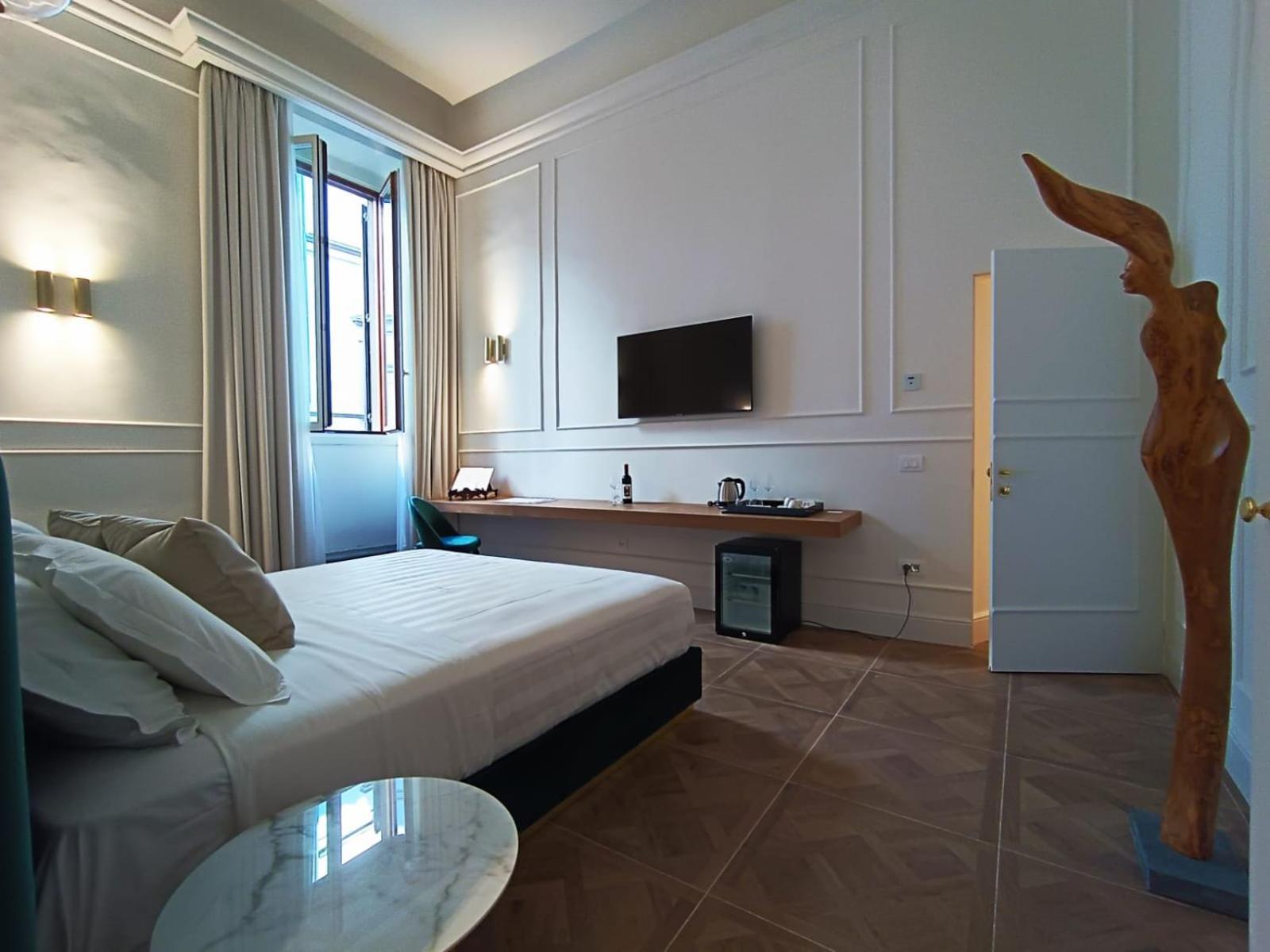 Suite Residenza Quartieri Storici Duomo Florence Ngoại thất bức ảnh