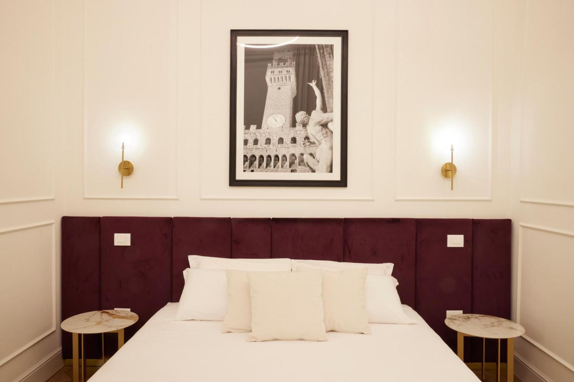 Suite Residenza Quartieri Storici Duomo Florence Ngoại thất bức ảnh