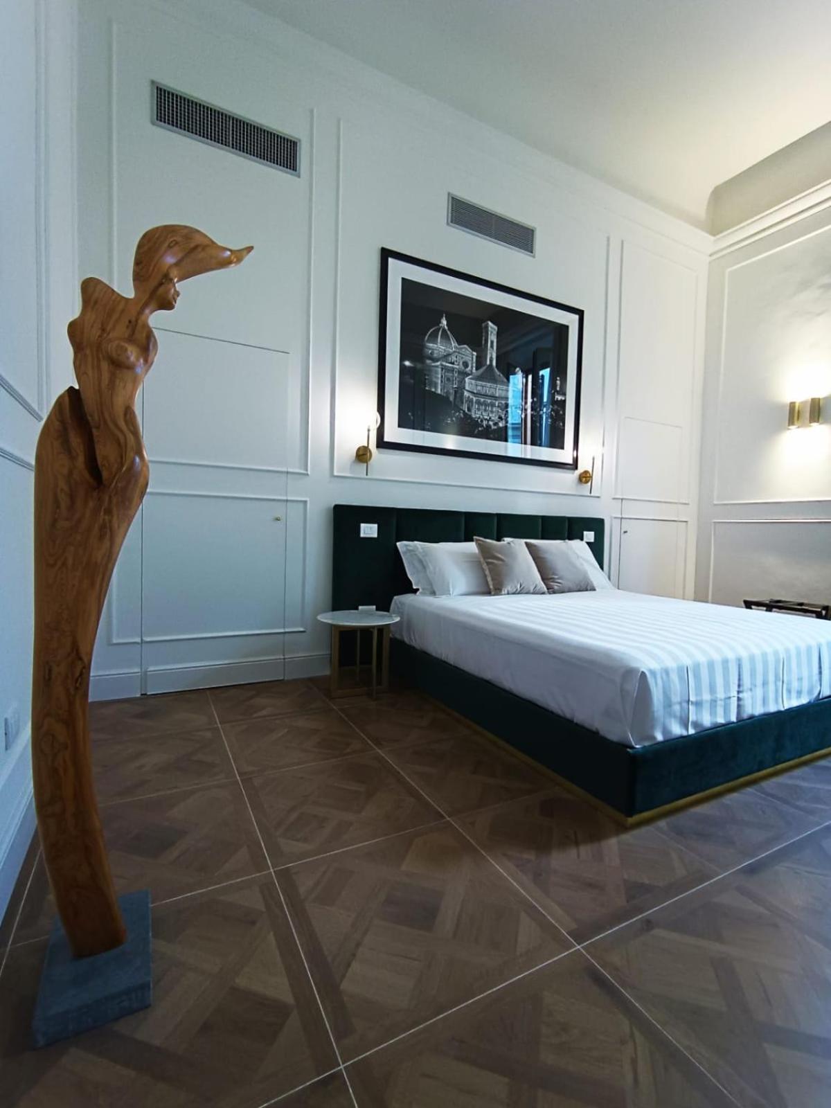 Suite Residenza Quartieri Storici Duomo Florence Ngoại thất bức ảnh