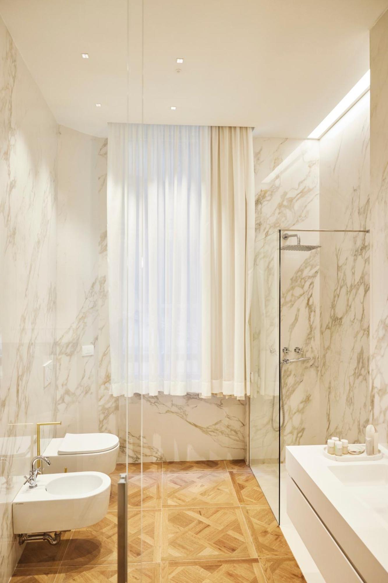Suite Residenza Quartieri Storici Duomo Florence Ngoại thất bức ảnh