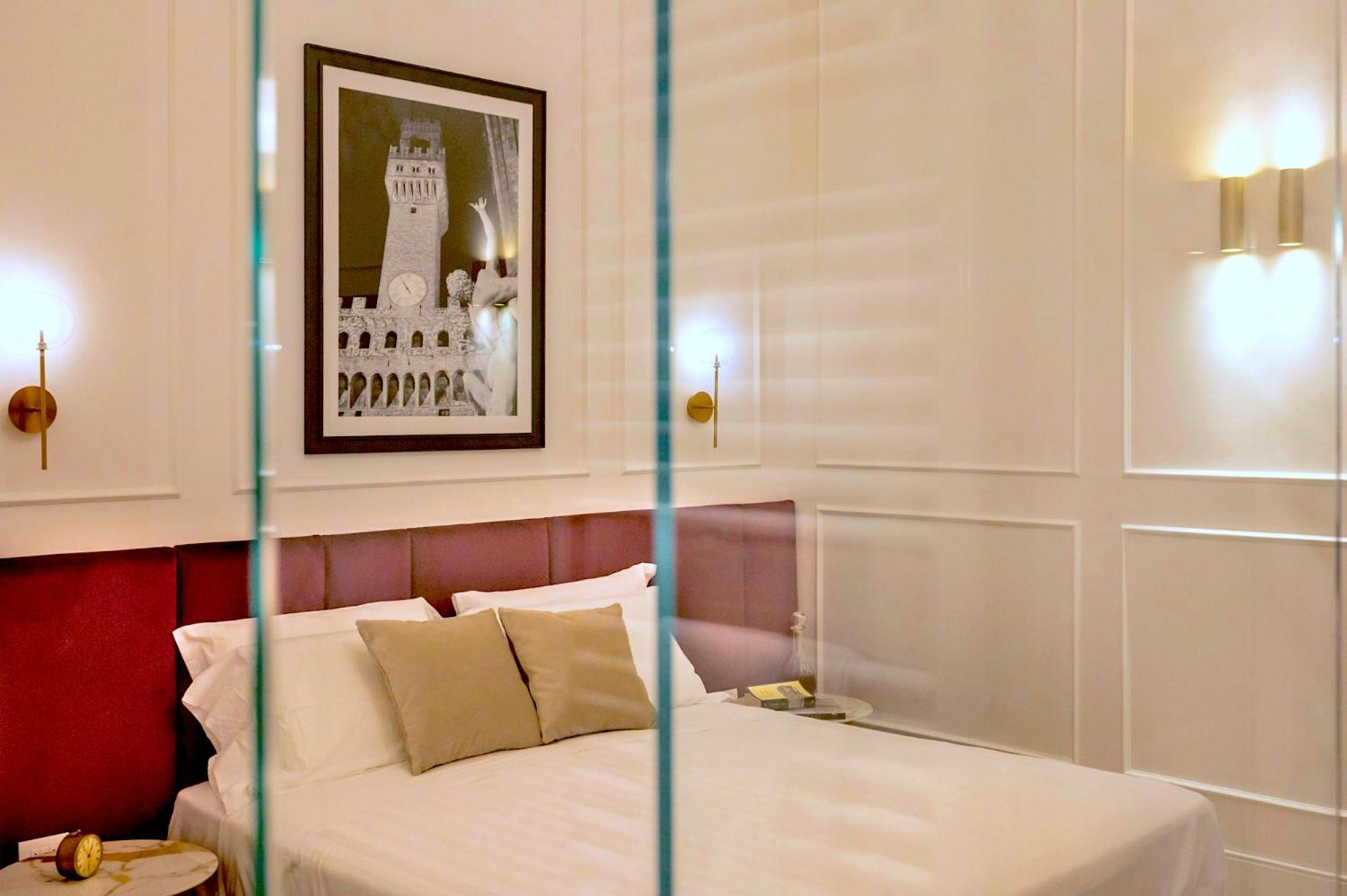 Suite Residenza Quartieri Storici Duomo Florence Ngoại thất bức ảnh