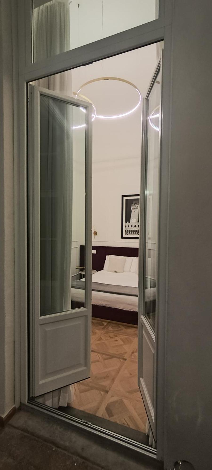 Suite Residenza Quartieri Storici Duomo Florence Ngoại thất bức ảnh