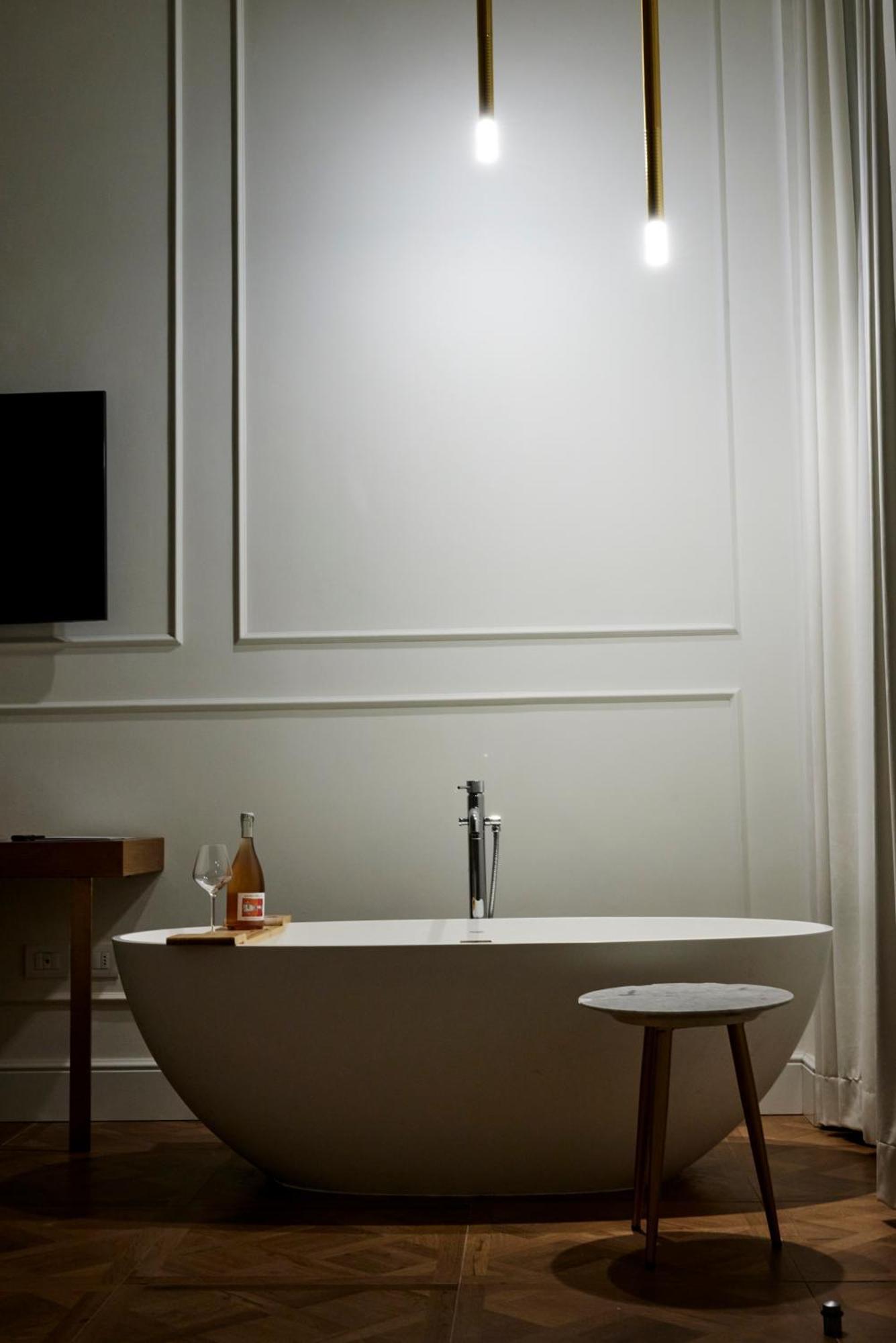 Suite Residenza Quartieri Storici Duomo Florence Ngoại thất bức ảnh
