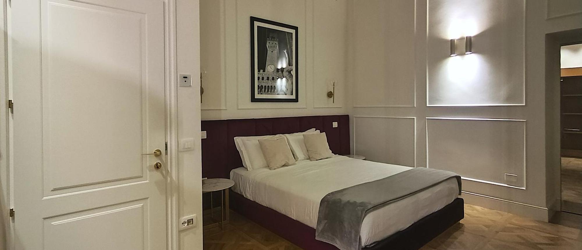 Suite Residenza Quartieri Storici Duomo Florence Ngoại thất bức ảnh