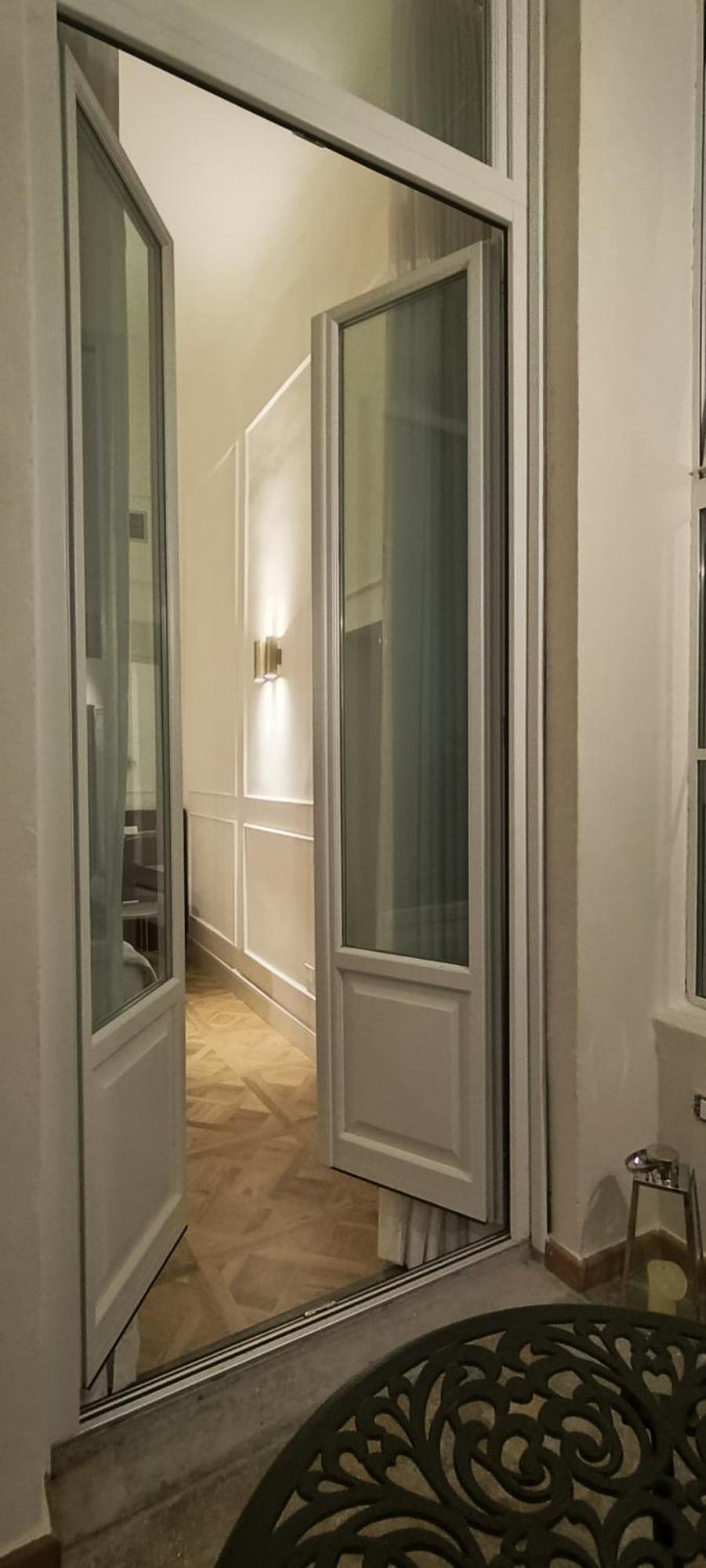 Suite Residenza Quartieri Storici Duomo Florence Ngoại thất bức ảnh