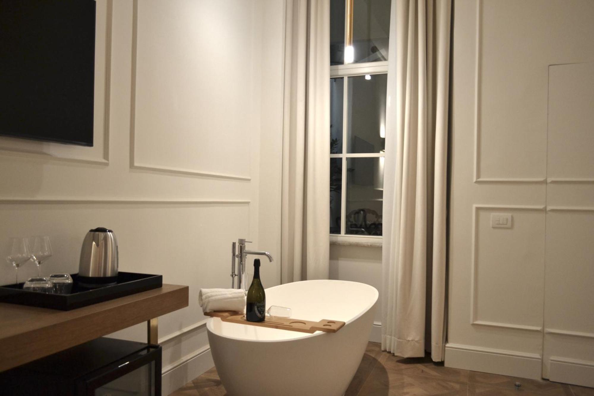 Suite Residenza Quartieri Storici Duomo Florence Ngoại thất bức ảnh