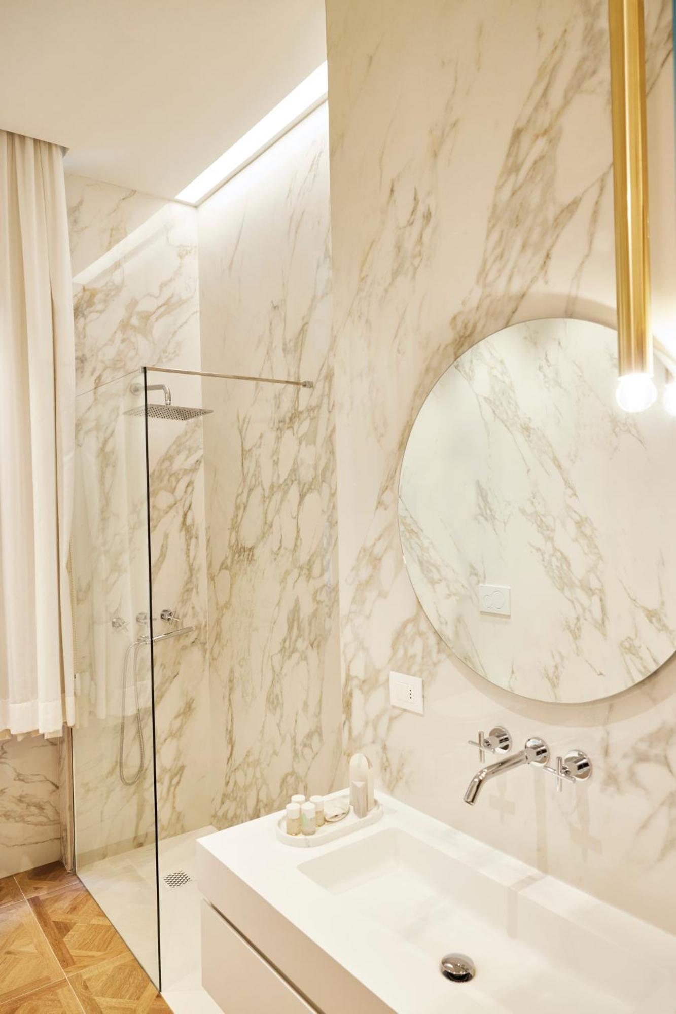 Suite Residenza Quartieri Storici Duomo Florence Ngoại thất bức ảnh