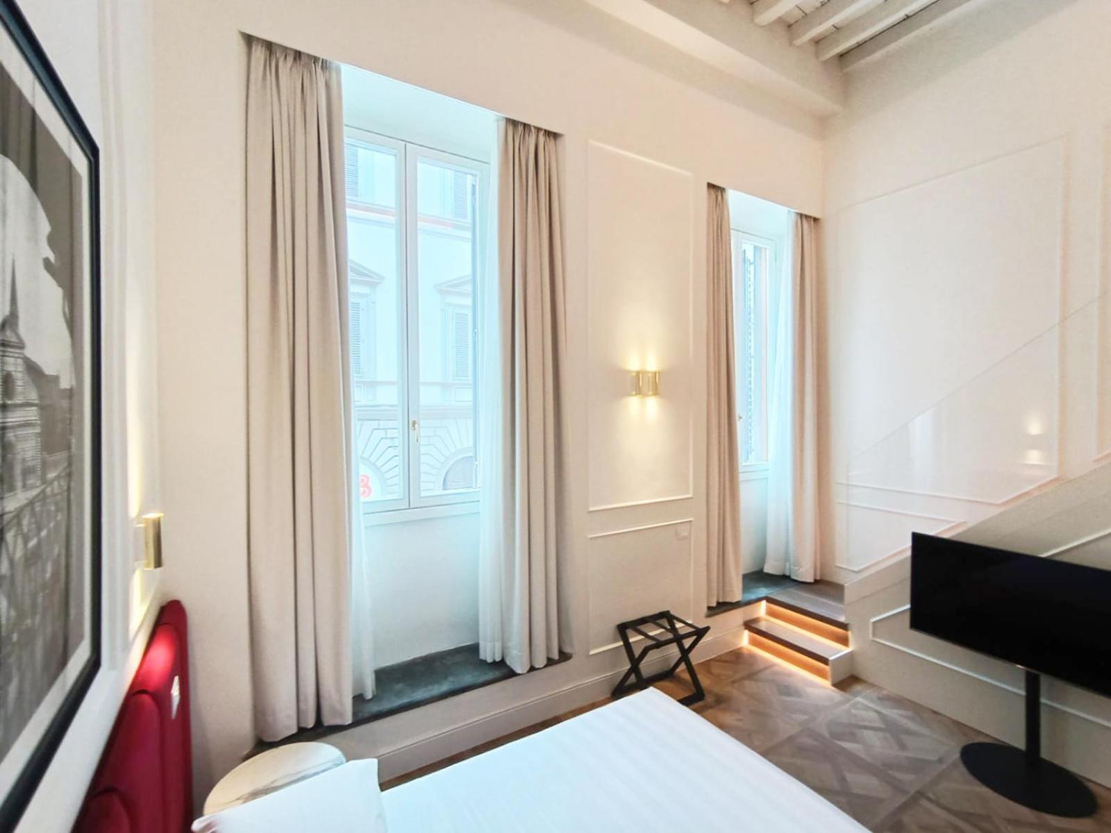 Suite Residenza Quartieri Storici Duomo Florence Ngoại thất bức ảnh