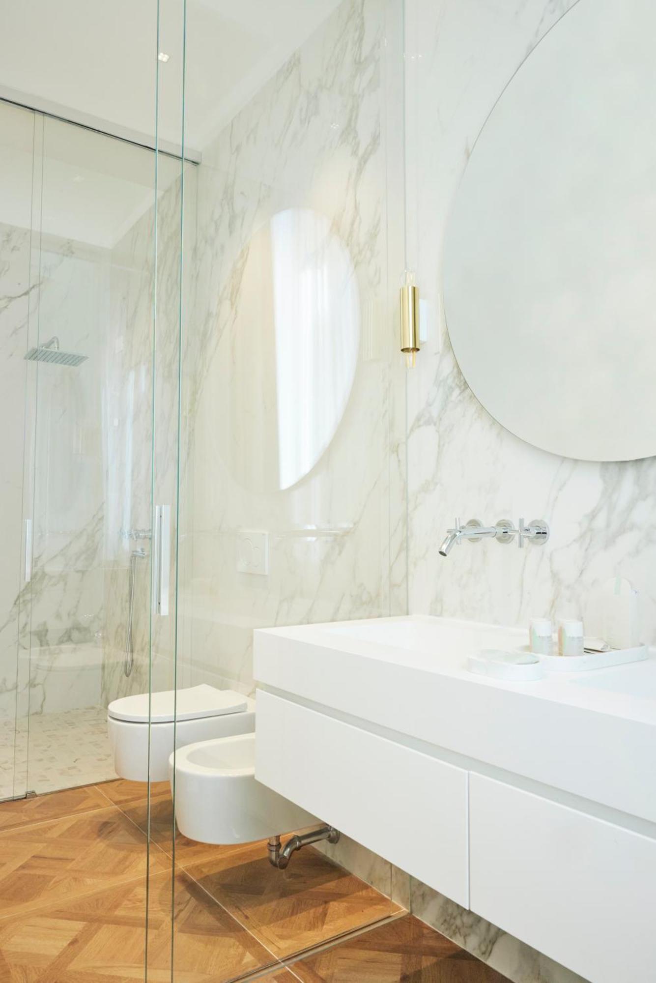 Suite Residenza Quartieri Storici Duomo Florence Ngoại thất bức ảnh