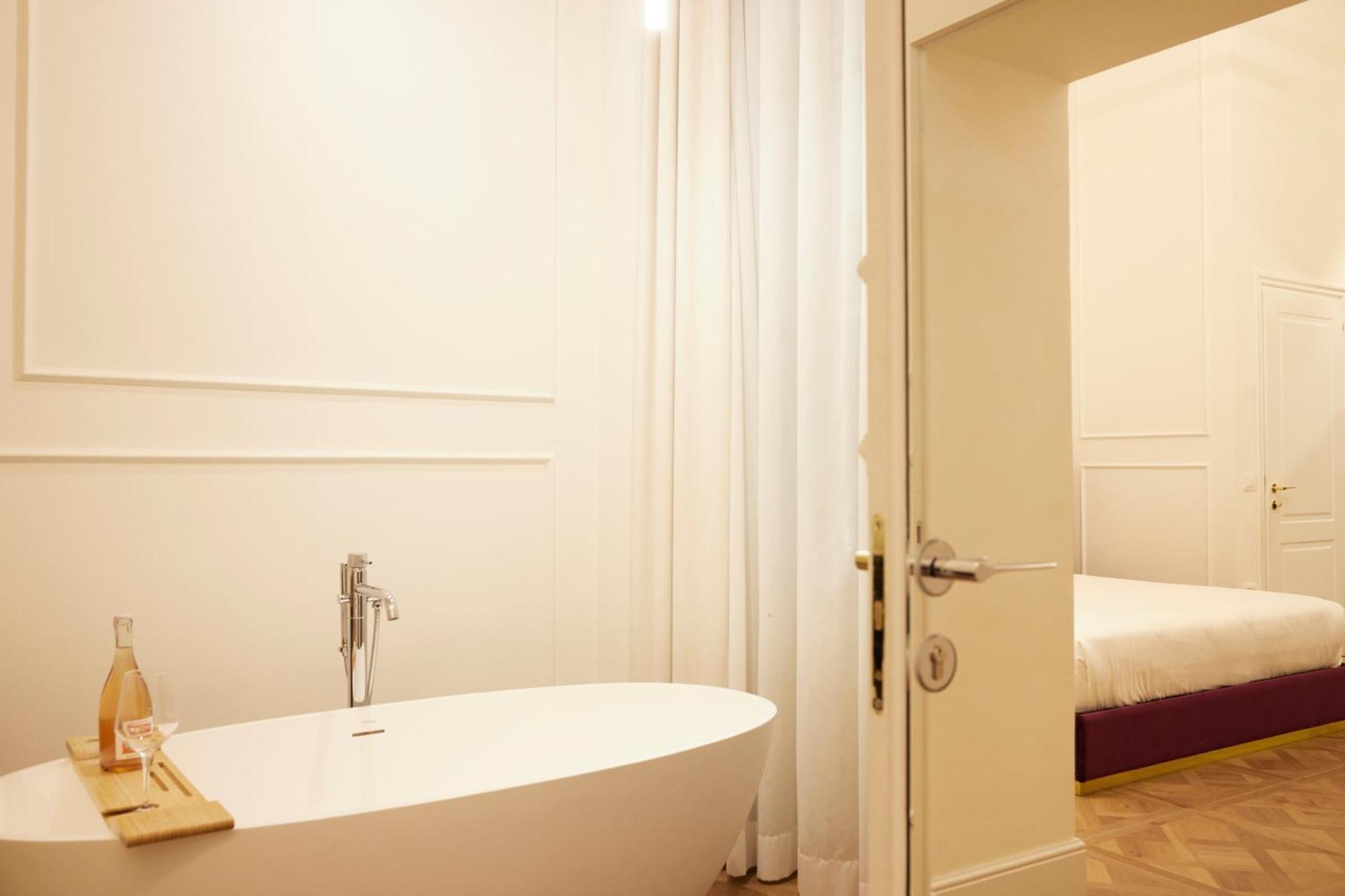 Suite Residenza Quartieri Storici Duomo Florence Ngoại thất bức ảnh