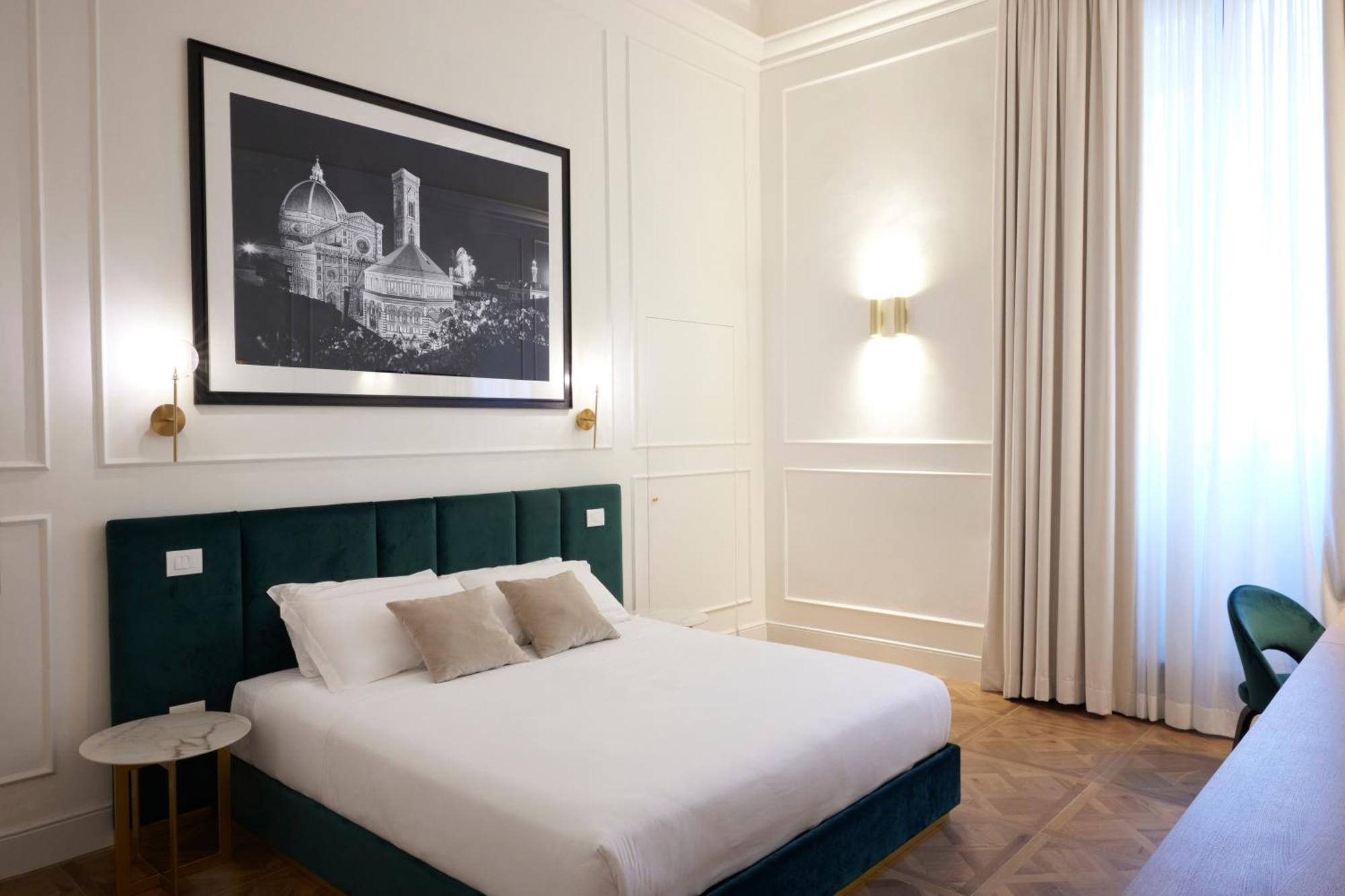 Suite Residenza Quartieri Storici Duomo Florence Ngoại thất bức ảnh