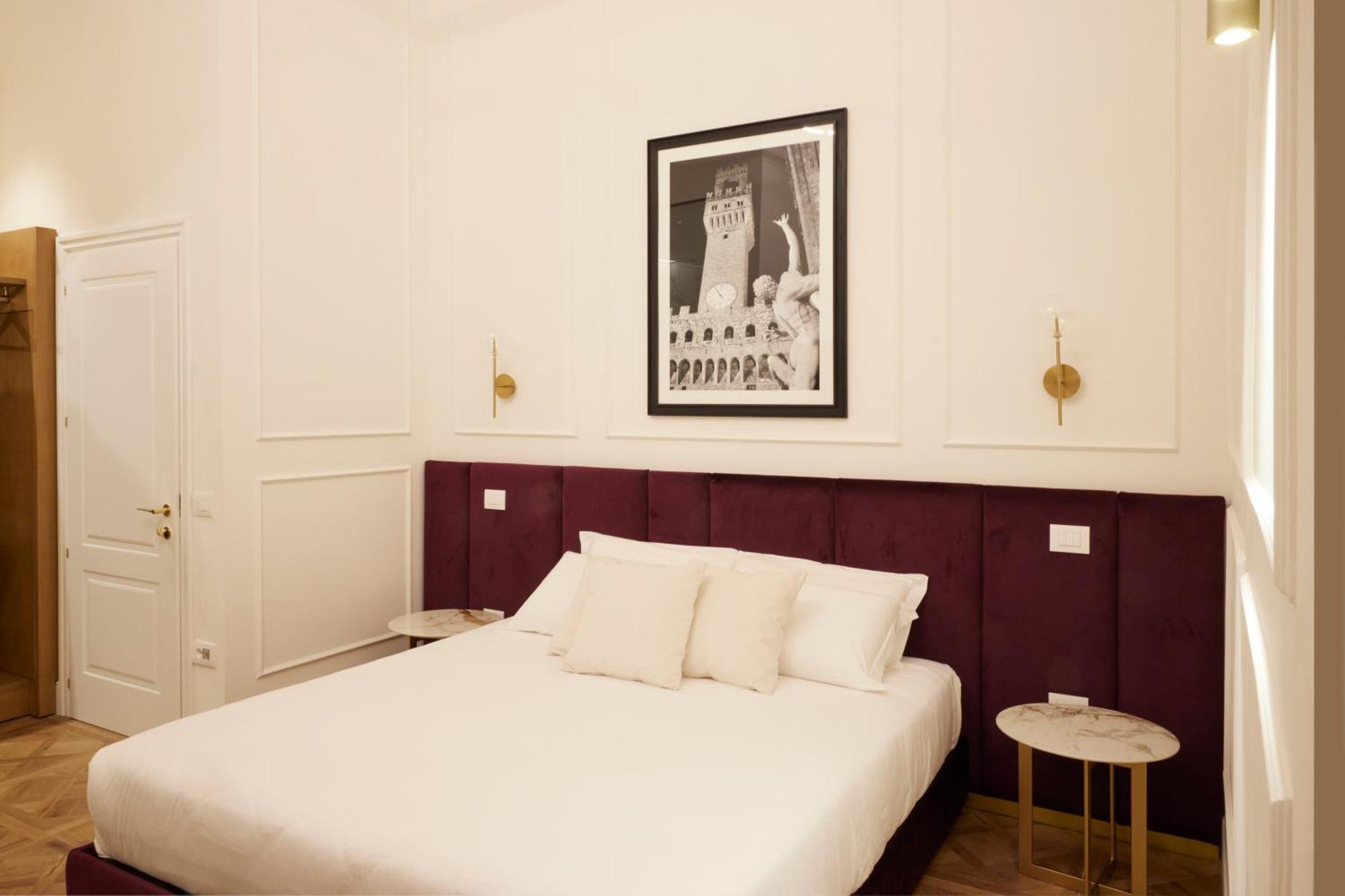Suite Residenza Quartieri Storici Duomo Florence Ngoại thất bức ảnh