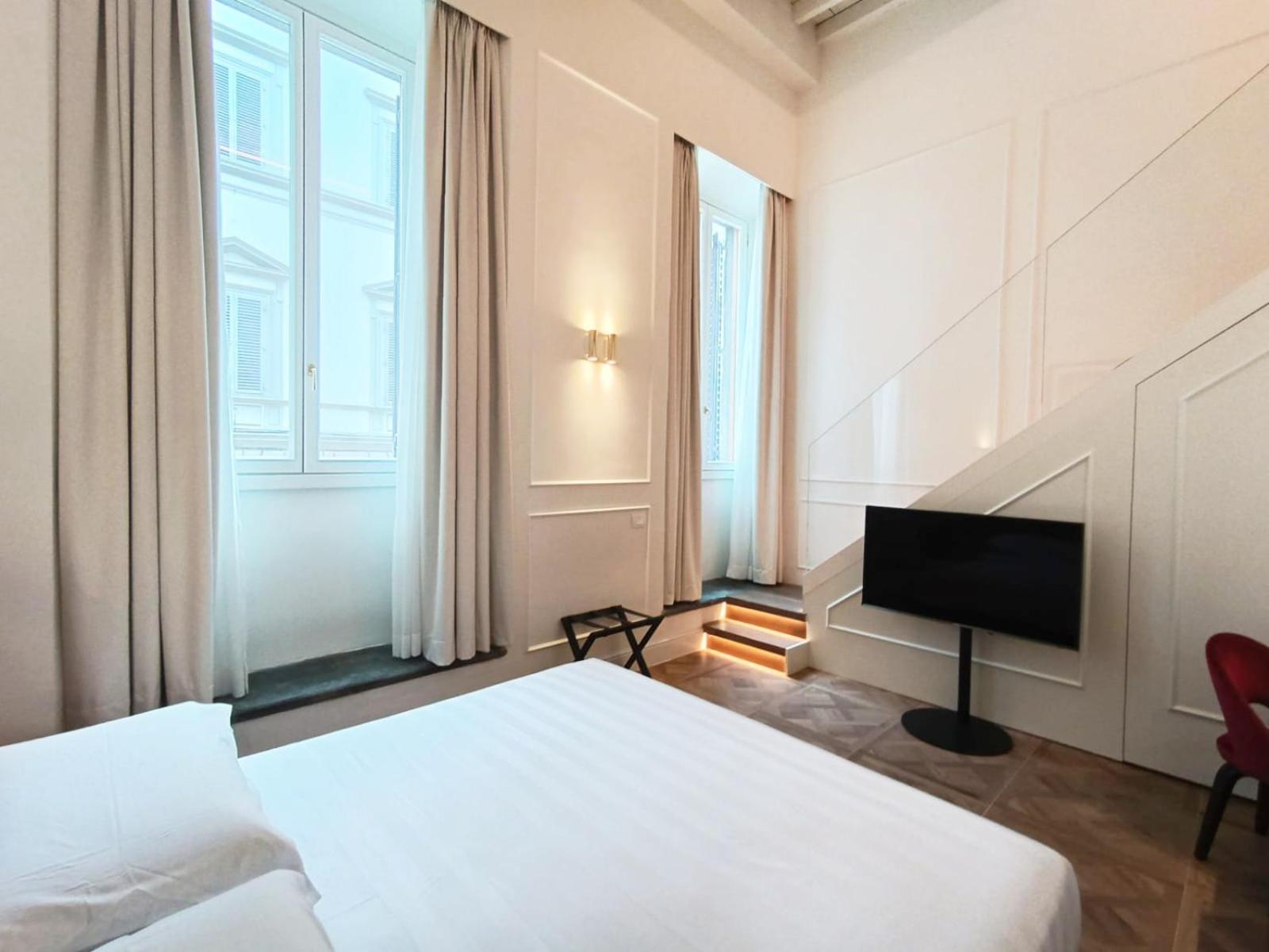 Suite Residenza Quartieri Storici Duomo Florence Ngoại thất bức ảnh