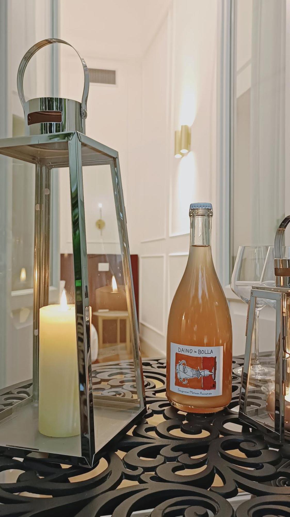 Suite Residenza Quartieri Storici Duomo Florence Ngoại thất bức ảnh