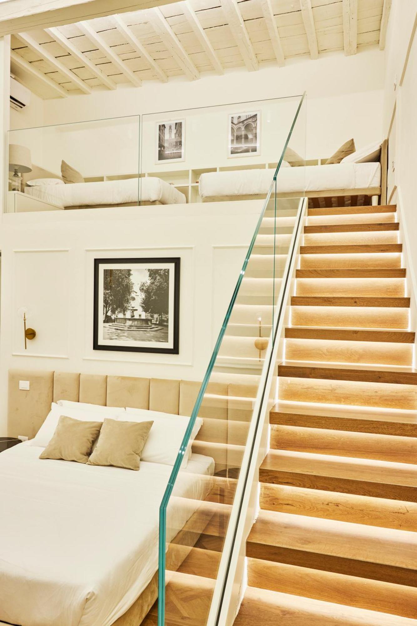 Suite Residenza Quartieri Storici Duomo Florence Ngoại thất bức ảnh
