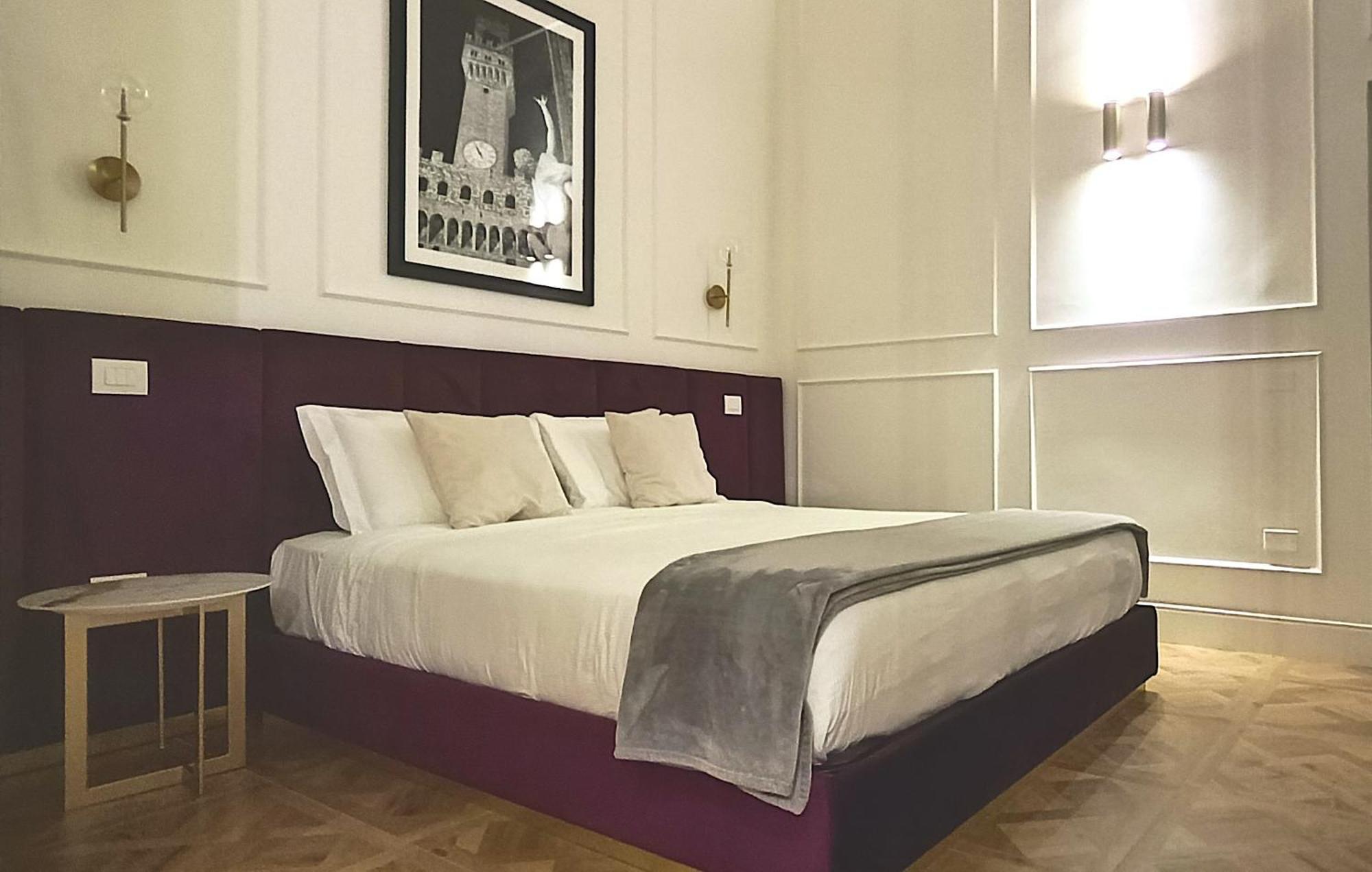Suite Residenza Quartieri Storici Duomo Florence Ngoại thất bức ảnh