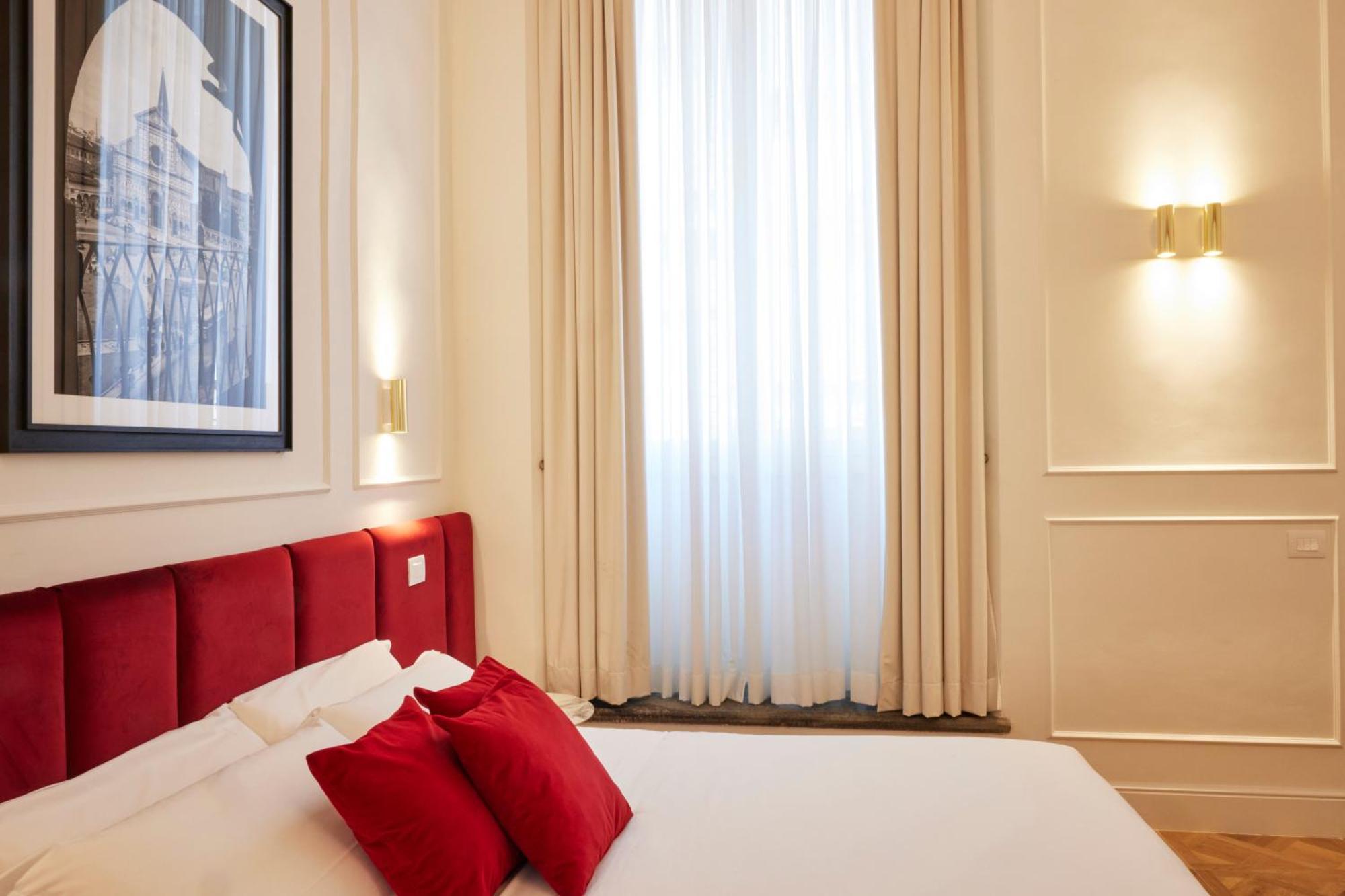 Suite Residenza Quartieri Storici Duomo Florence Ngoại thất bức ảnh
