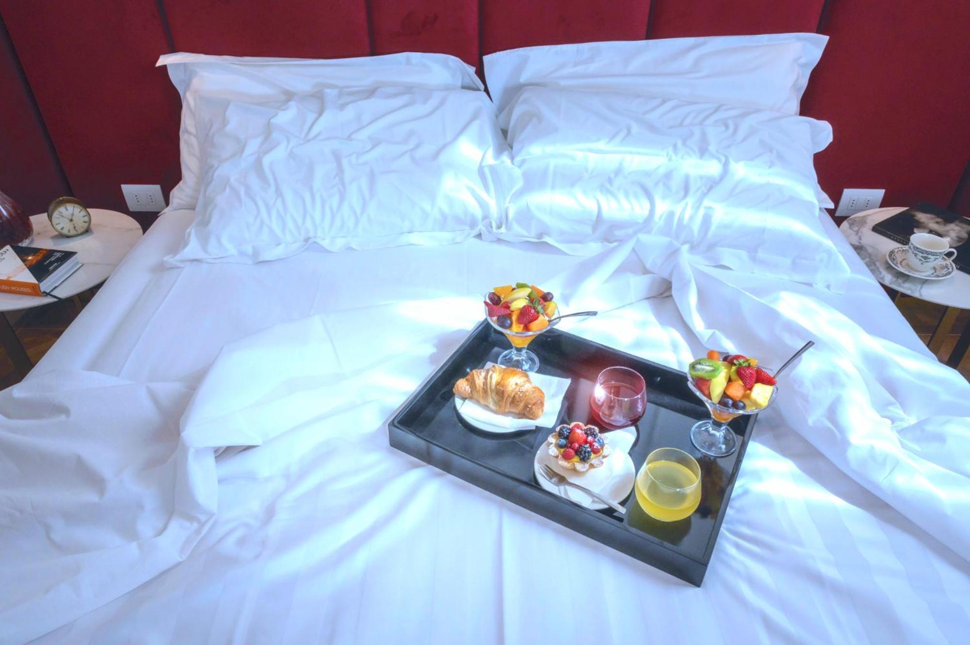Suite Residenza Quartieri Storici Duomo Florence Ngoại thất bức ảnh
