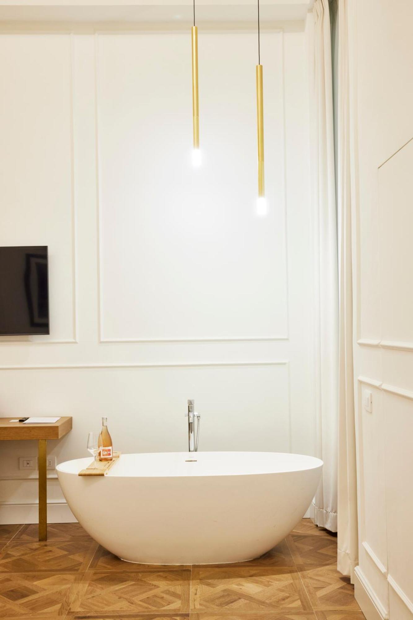 Suite Residenza Quartieri Storici Duomo Florence Ngoại thất bức ảnh