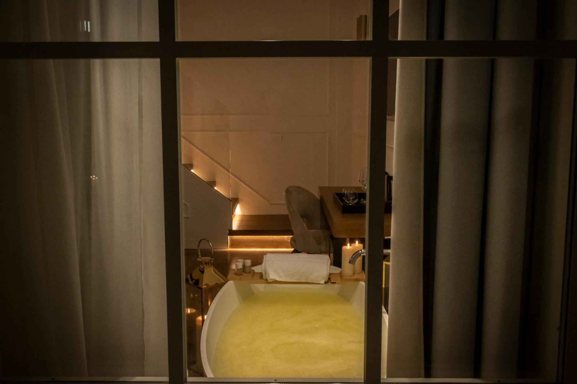 Suite Residenza Quartieri Storici Duomo Florence Ngoại thất bức ảnh