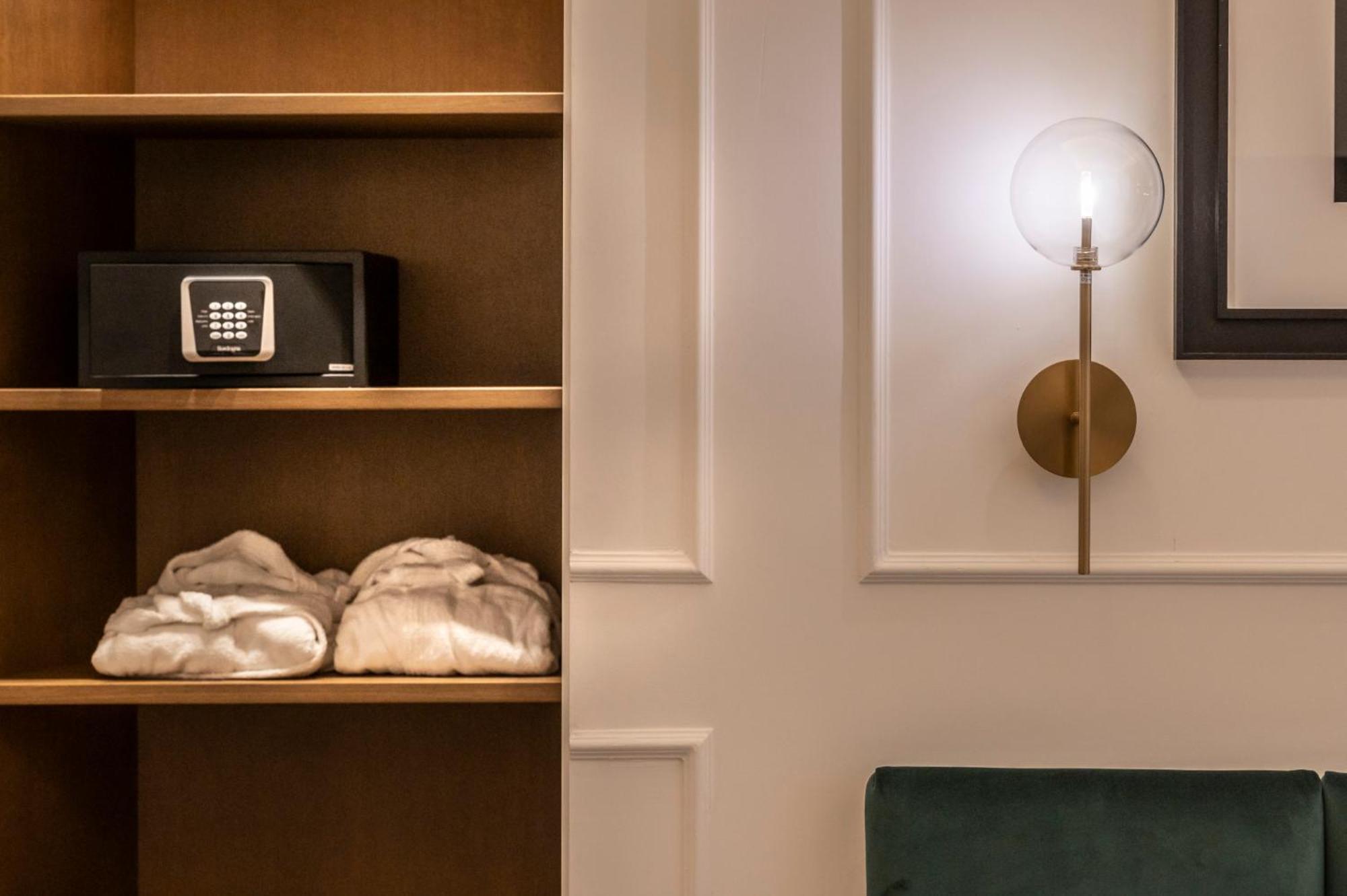 Suite Residenza Quartieri Storici Duomo Florence Ngoại thất bức ảnh