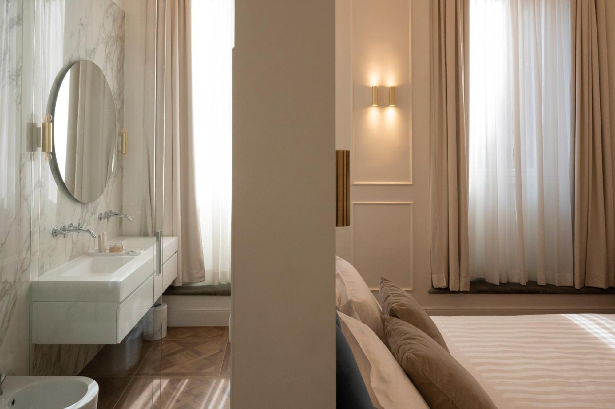 Suite Residenza Quartieri Storici Duomo Florence Ngoại thất bức ảnh