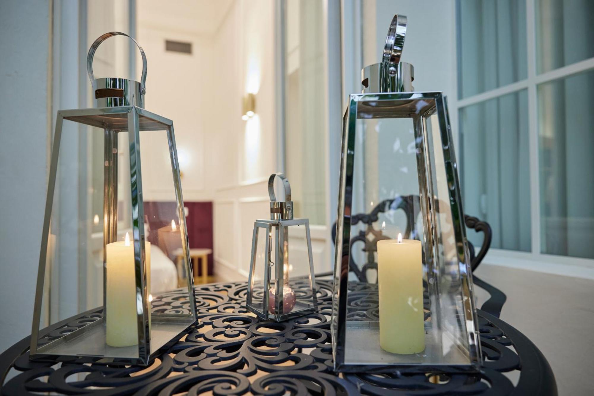 Suite Residenza Quartieri Storici Duomo Florence Ngoại thất bức ảnh