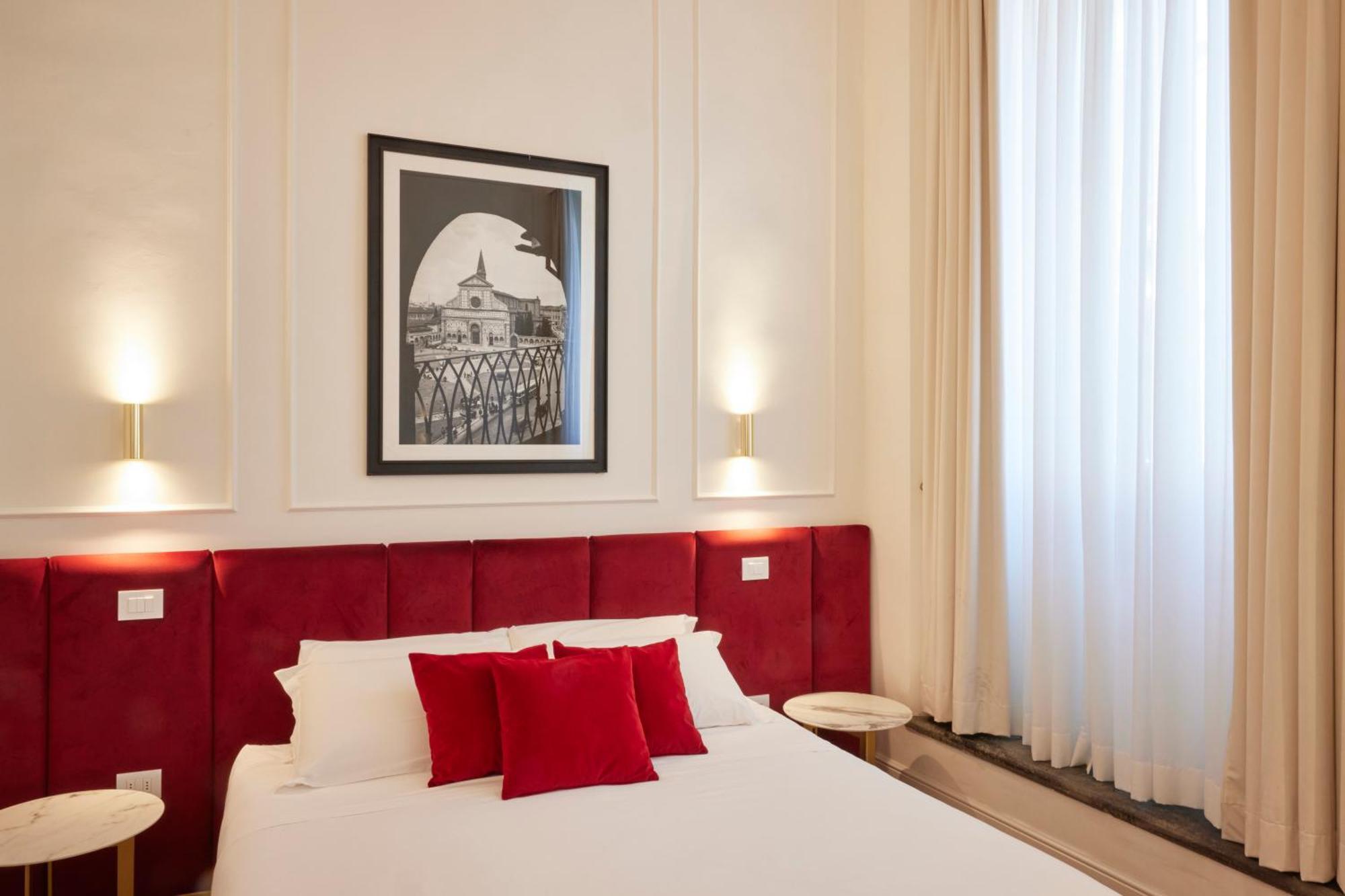 Suite Residenza Quartieri Storici Duomo Florence Ngoại thất bức ảnh
