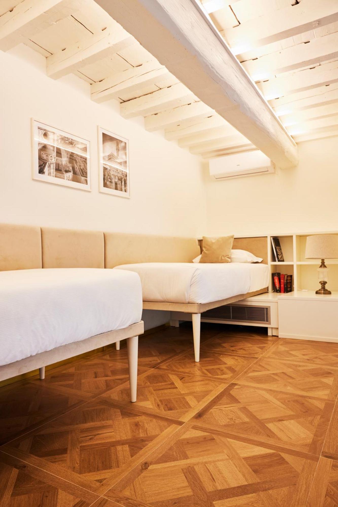 Suite Residenza Quartieri Storici Duomo Florence Ngoại thất bức ảnh