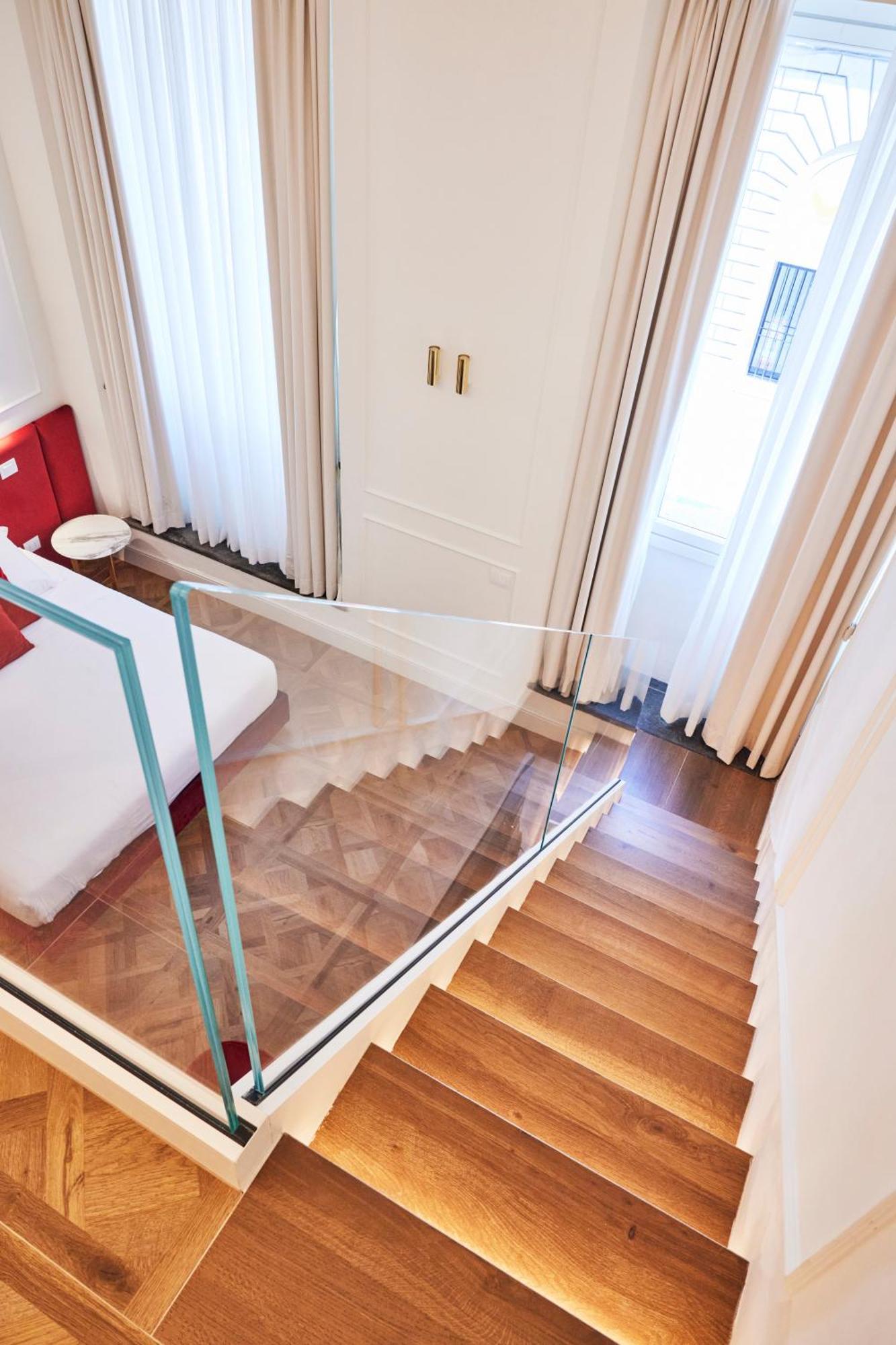 Suite Residenza Quartieri Storici Duomo Florence Ngoại thất bức ảnh