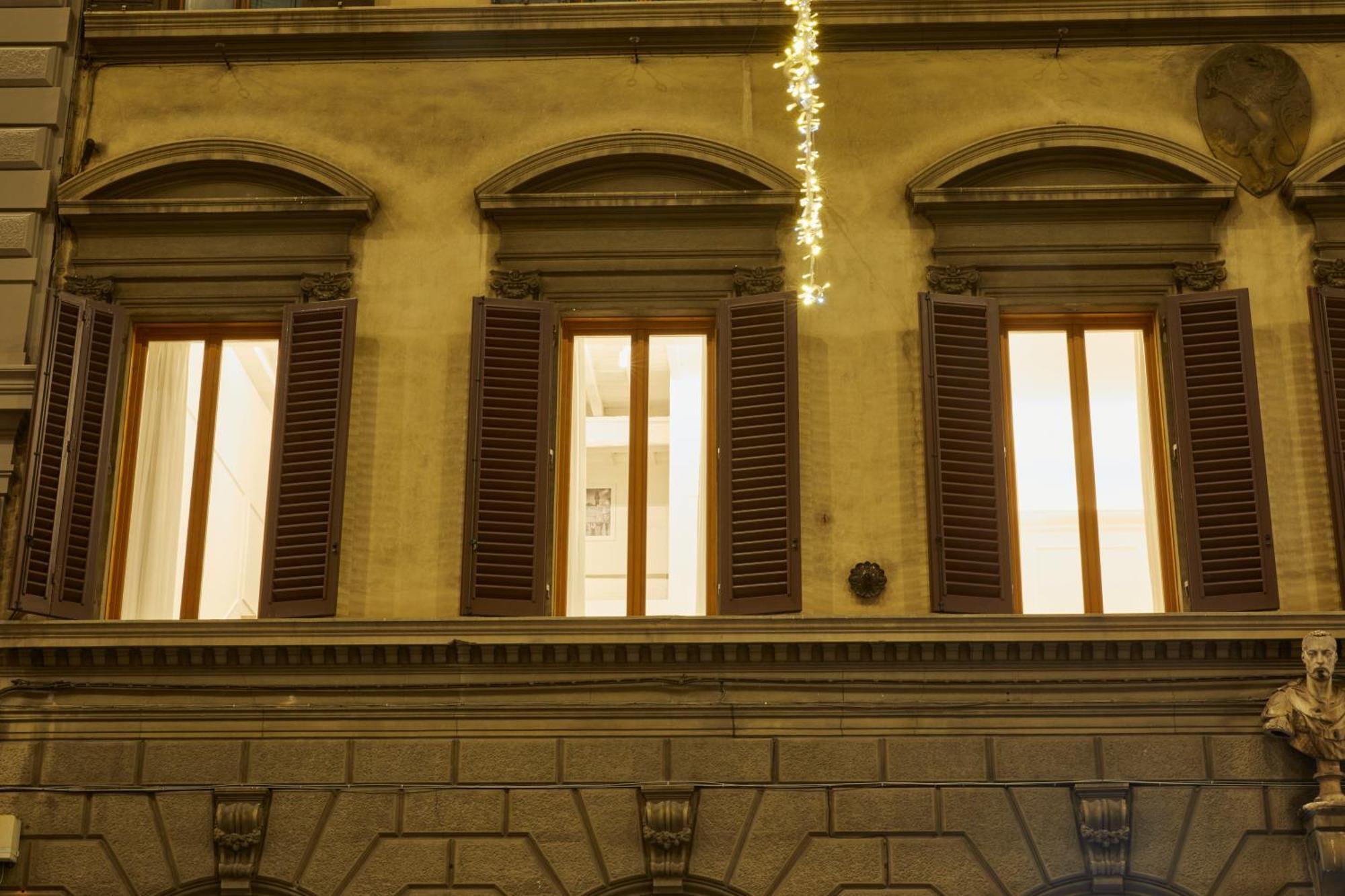 Suite Residenza Quartieri Storici Duomo Florence Ngoại thất bức ảnh