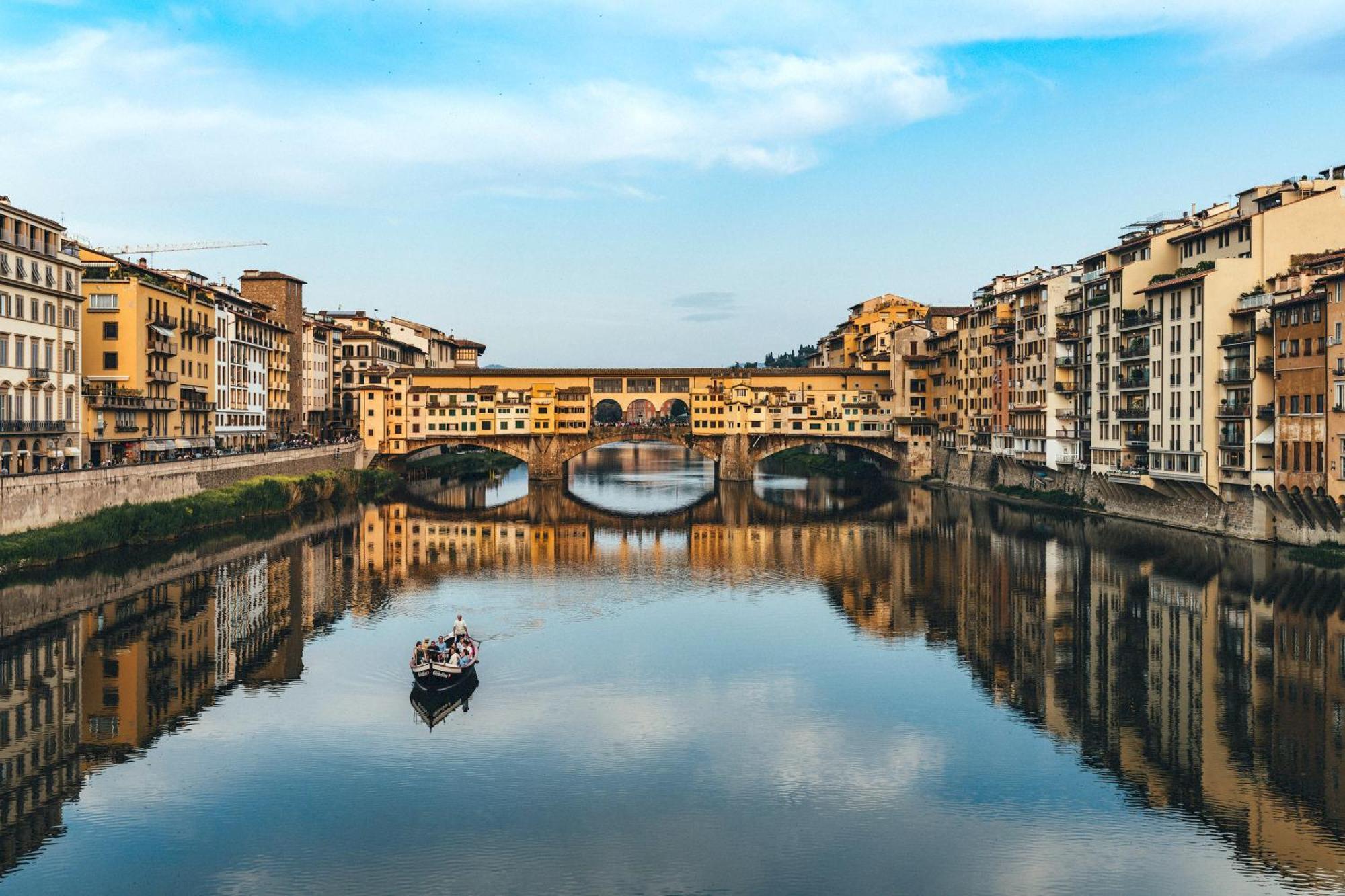Suite Residenza Quartieri Storici Duomo Florence Ngoại thất bức ảnh