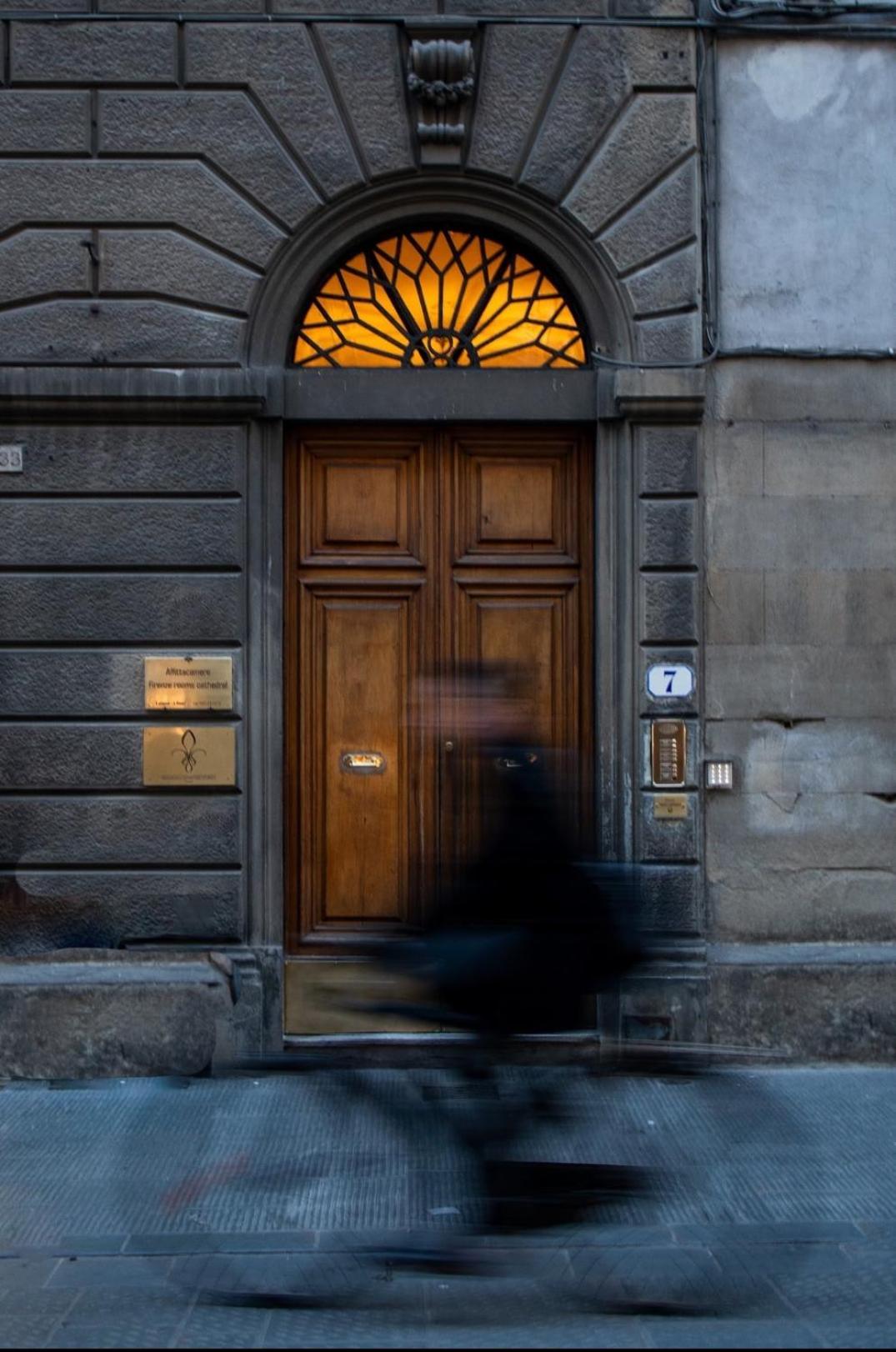 Suite Residenza Quartieri Storici Duomo Florence Ngoại thất bức ảnh
