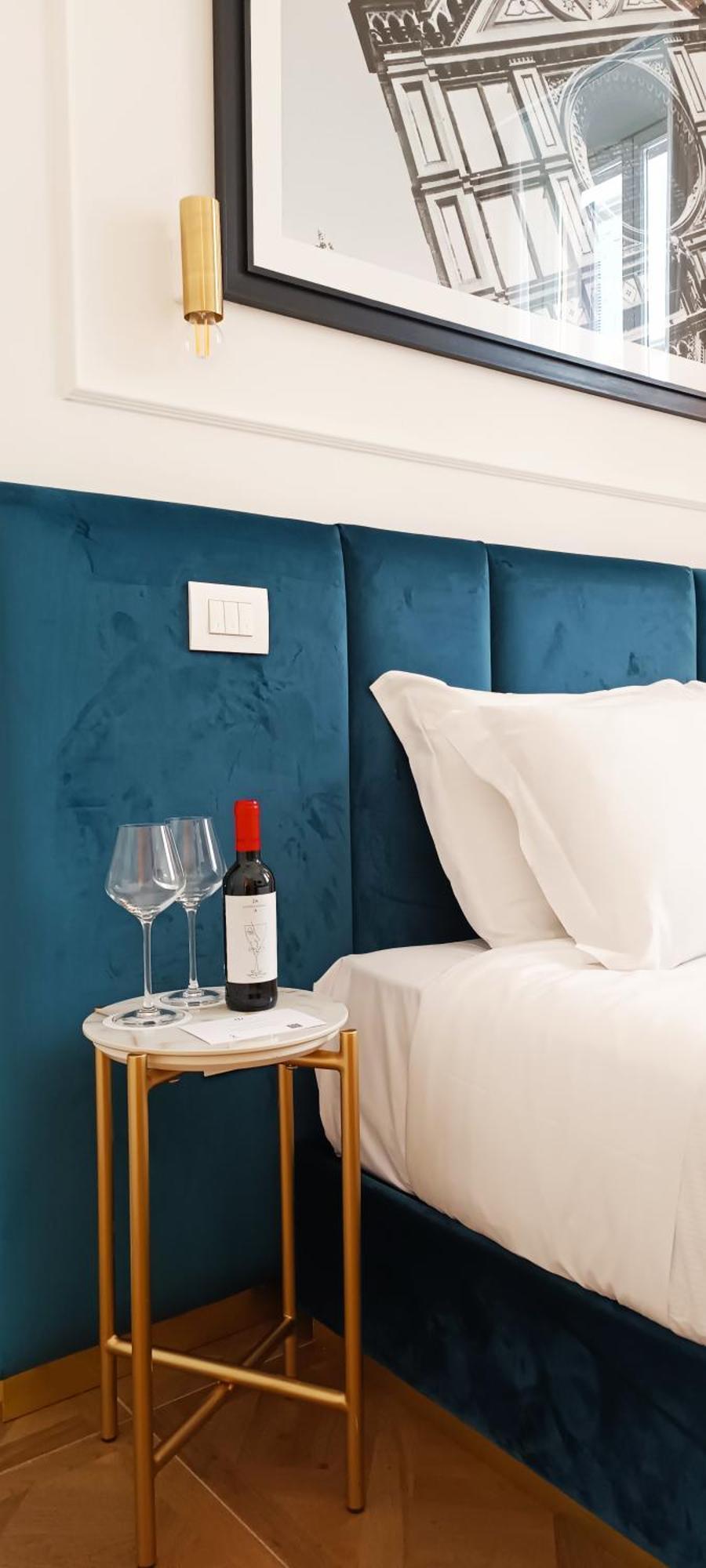 Suite Residenza Quartieri Storici Duomo Florence Ngoại thất bức ảnh
